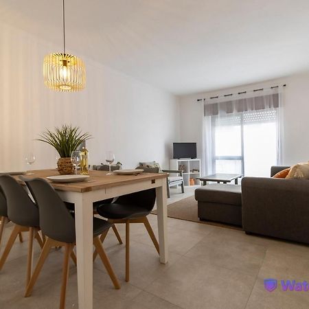 Enjoy Carvoeiro Apartment การ์วอยโร ภายนอก รูปภาพ