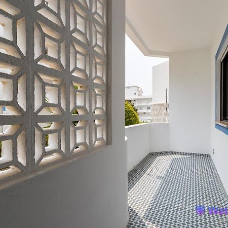 Enjoy Carvoeiro Apartment การ์วอยโร ภายนอก รูปภาพ