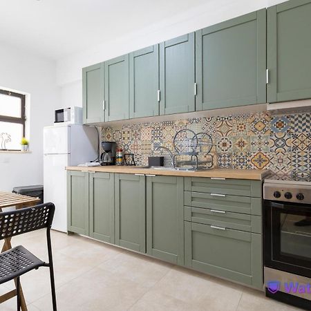 Enjoy Carvoeiro Apartment การ์วอยโร ภายนอก รูปภาพ