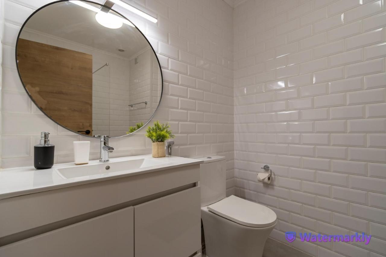 Enjoy Carvoeiro Apartment การ์วอยโร ภายนอก รูปภาพ