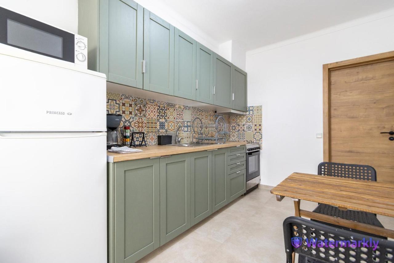 Enjoy Carvoeiro Apartment การ์วอยโร ภายนอก รูปภาพ