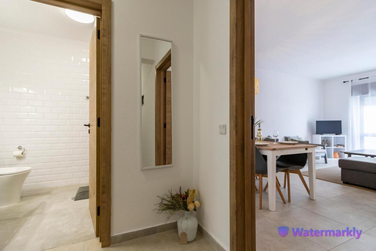 Enjoy Carvoeiro Apartment การ์วอยโร ภายนอก รูปภาพ