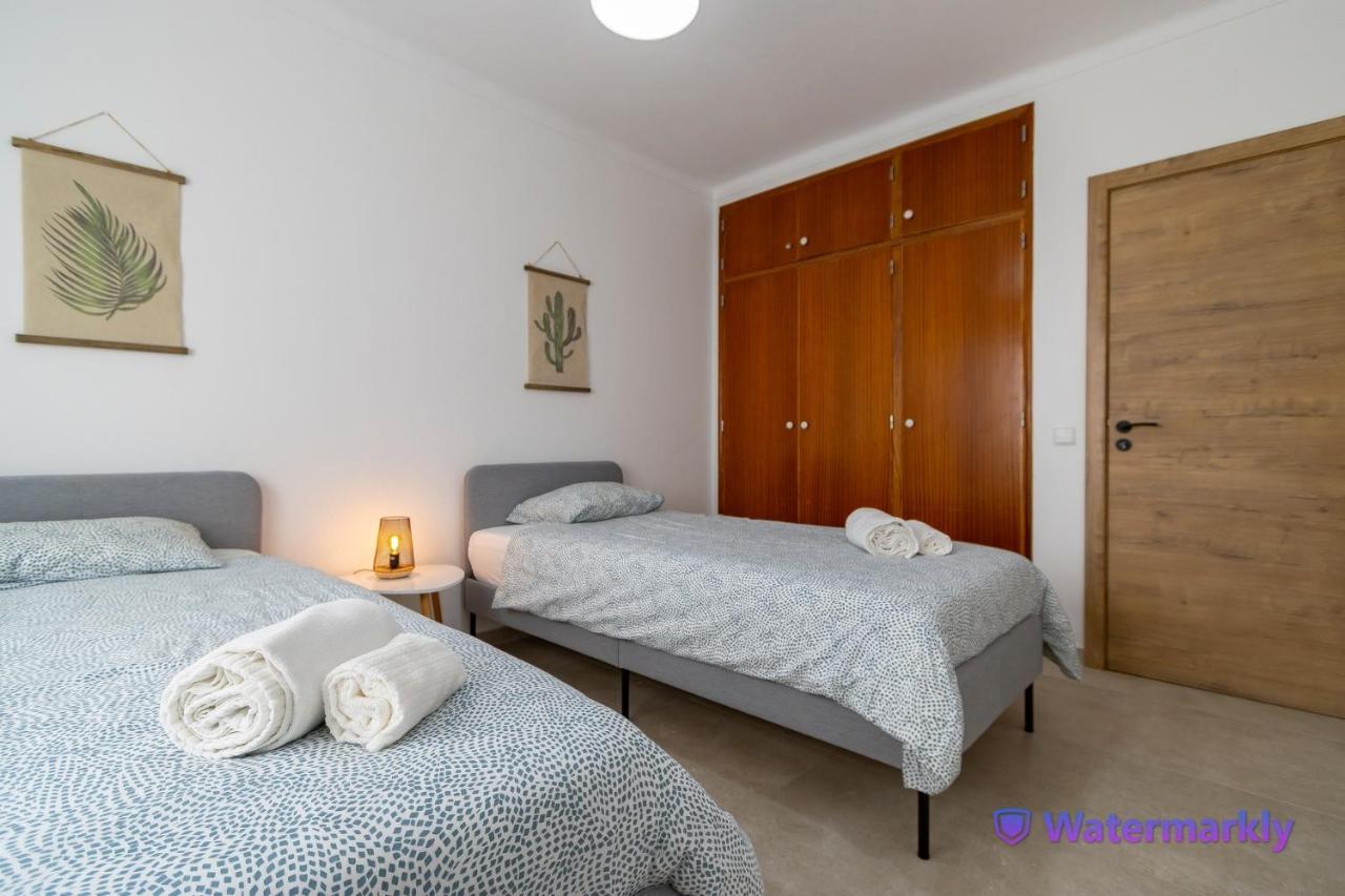 Enjoy Carvoeiro Apartment การ์วอยโร ภายนอก รูปภาพ