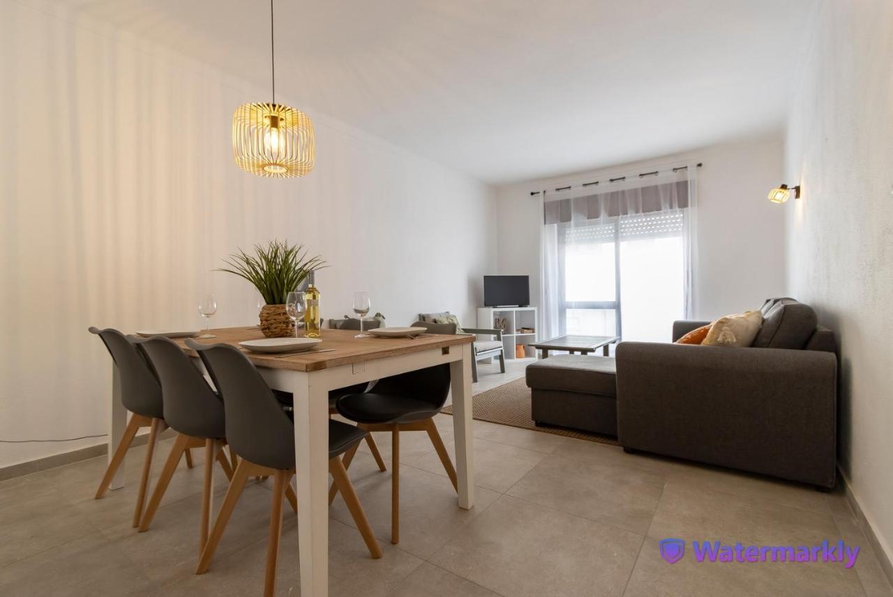 Enjoy Carvoeiro Apartment การ์วอยโร ภายนอก รูปภาพ