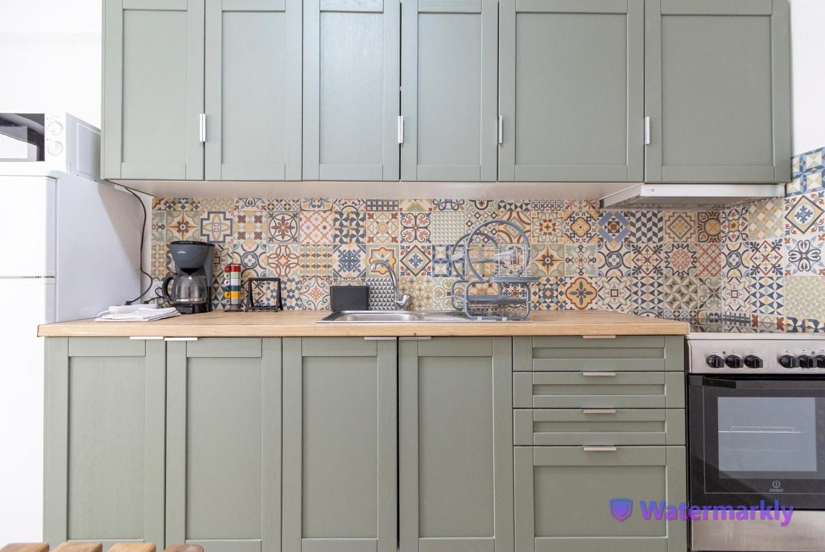 Enjoy Carvoeiro Apartment การ์วอยโร ภายนอก รูปภาพ
