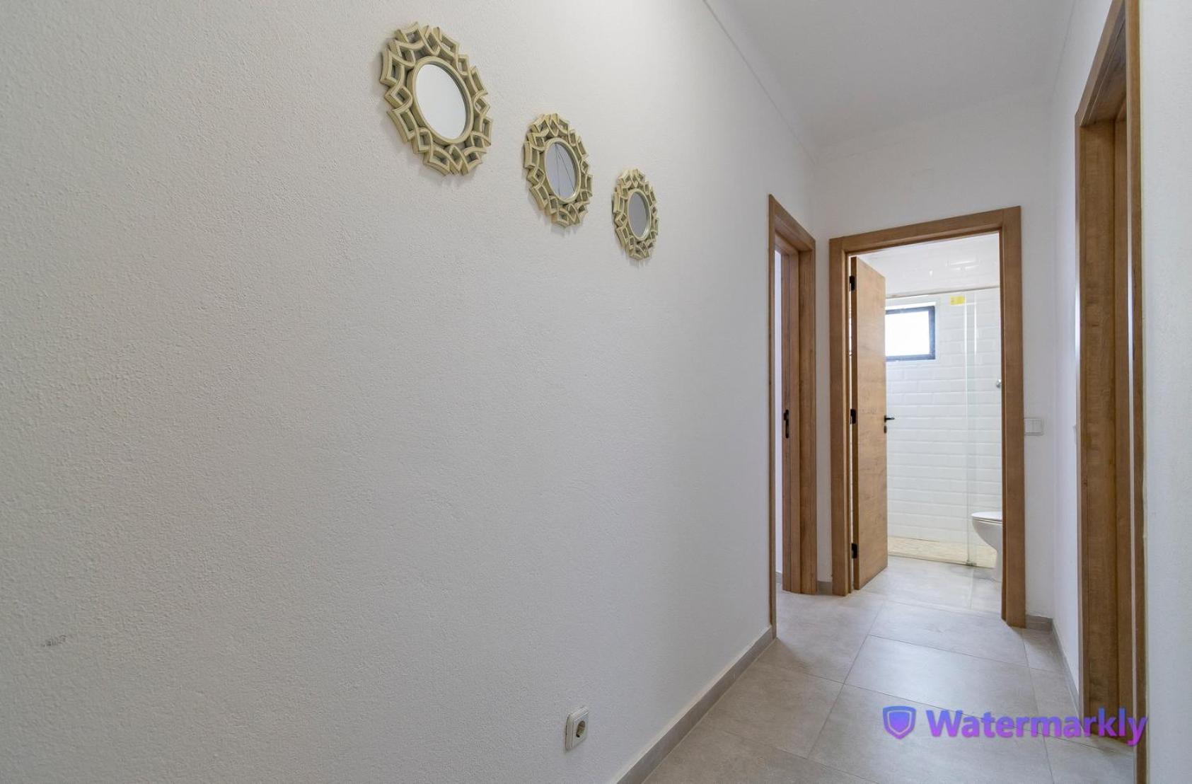 Enjoy Carvoeiro Apartment การ์วอยโร ภายนอก รูปภาพ
