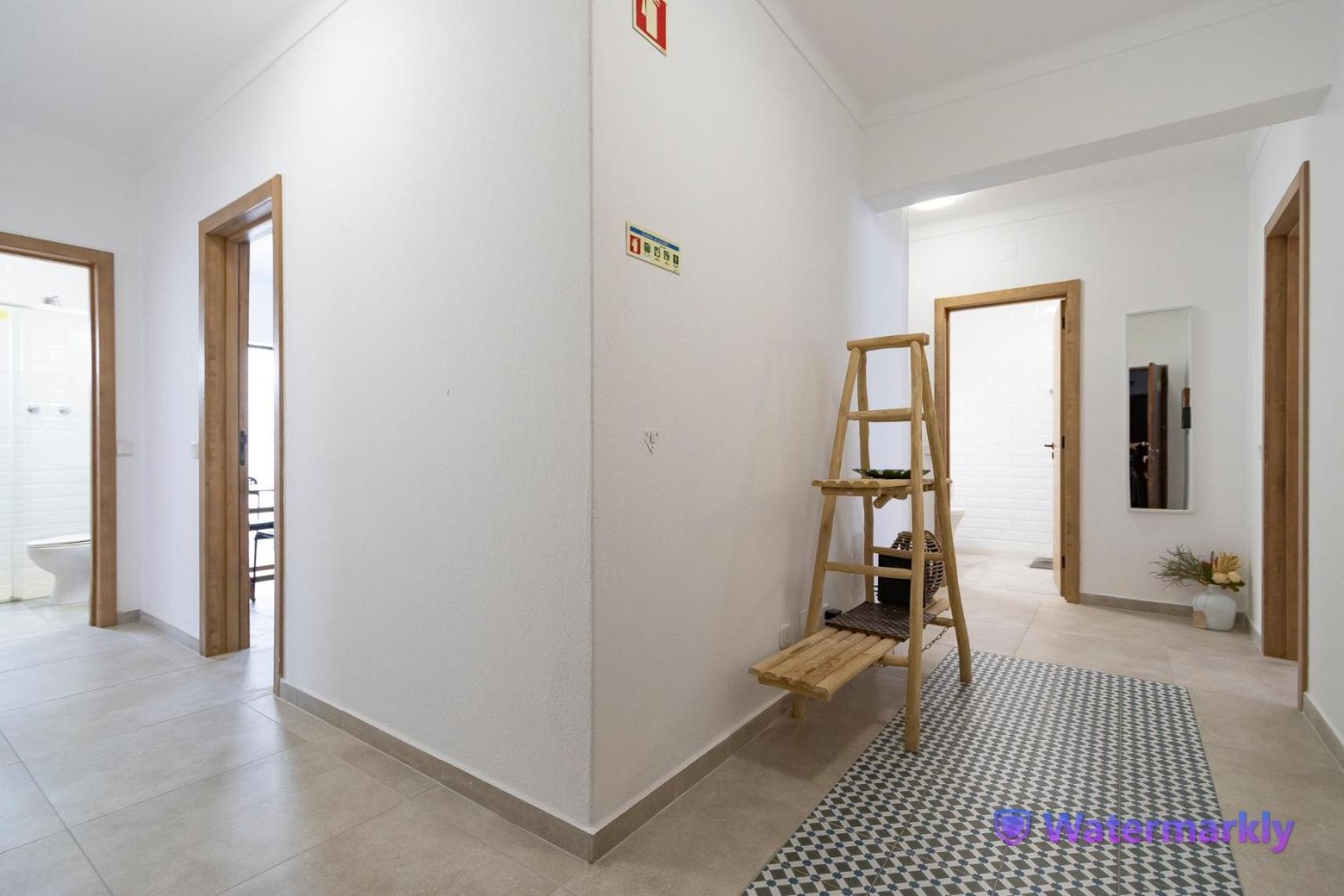 Enjoy Carvoeiro Apartment การ์วอยโร ภายนอก รูปภาพ