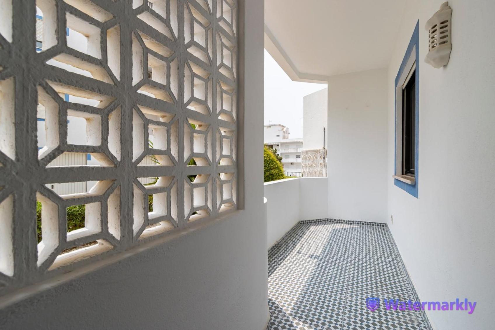 Enjoy Carvoeiro Apartment การ์วอยโร ภายนอก รูปภาพ