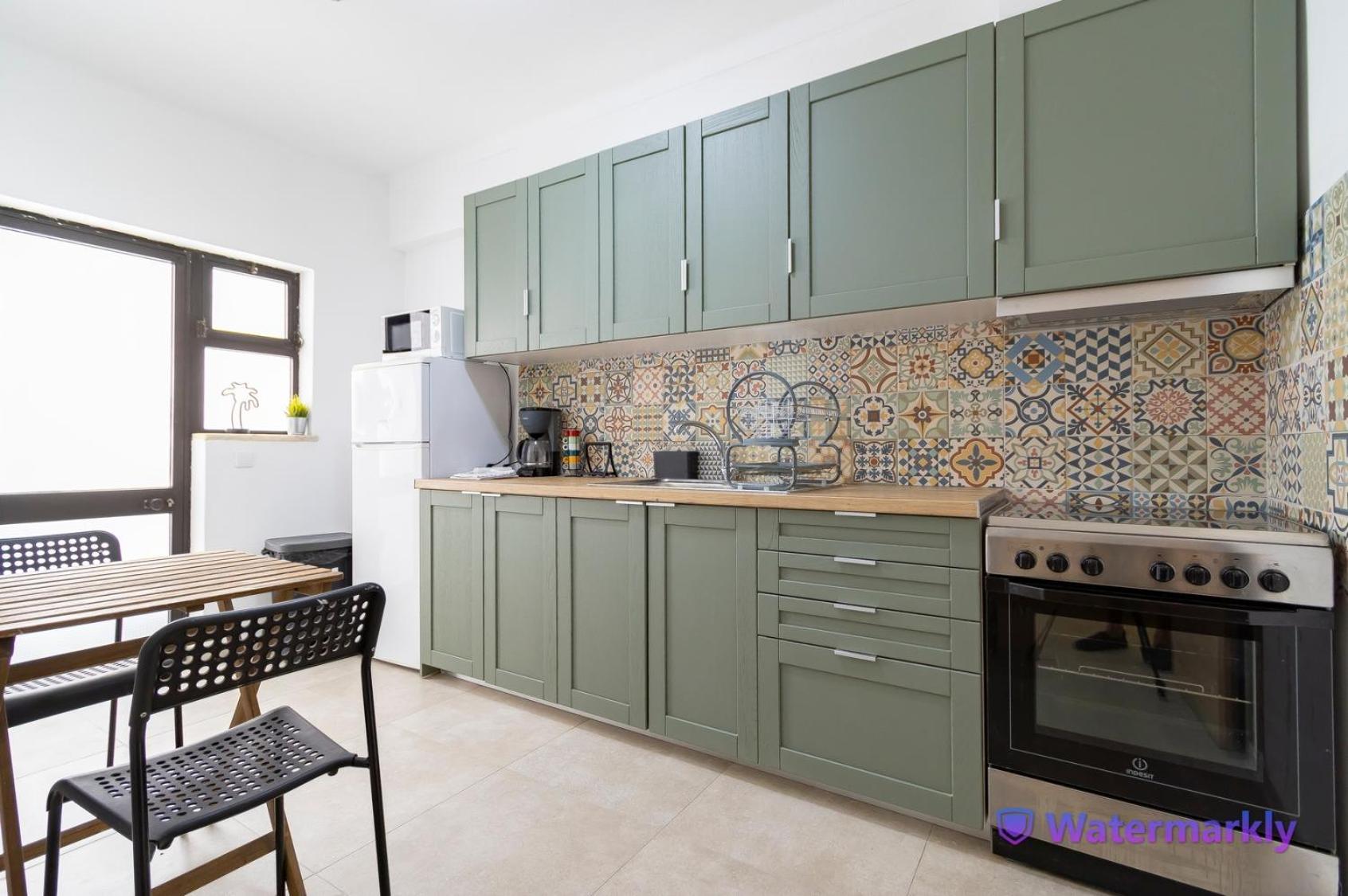 Enjoy Carvoeiro Apartment การ์วอยโร ภายนอก รูปภาพ
