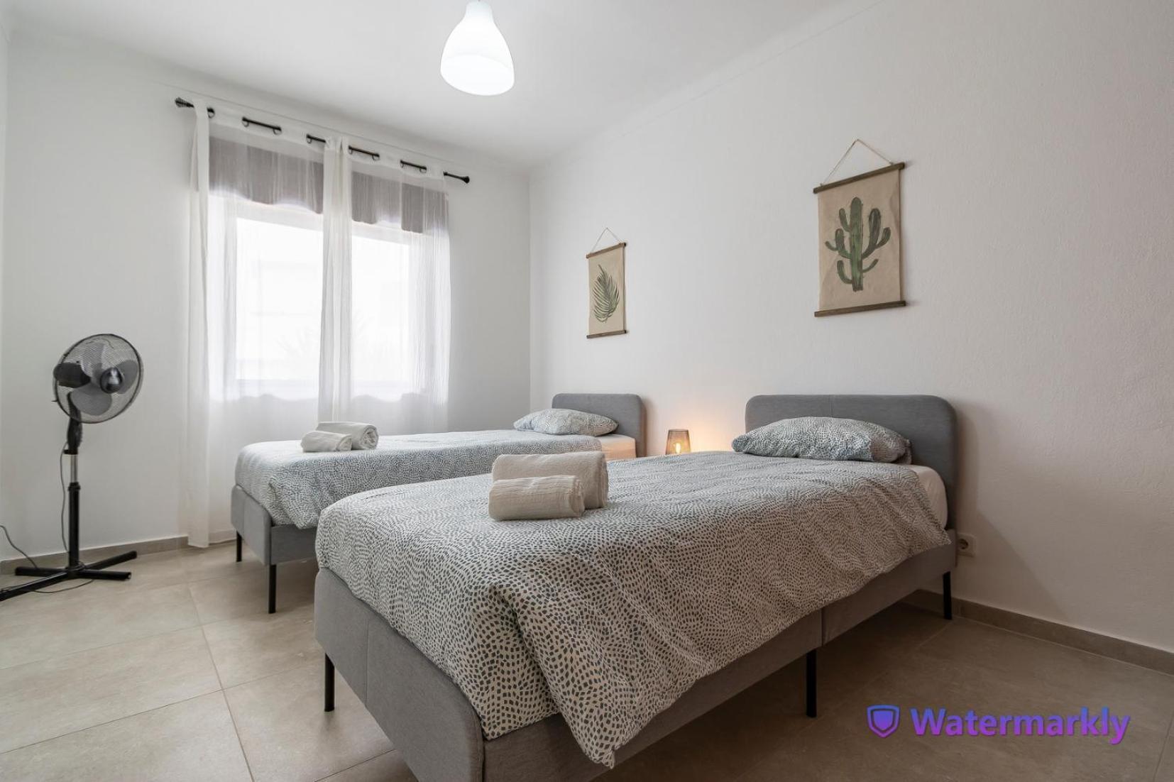 Enjoy Carvoeiro Apartment การ์วอยโร ภายนอก รูปภาพ