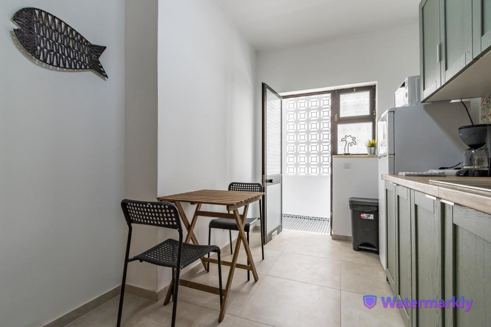 Enjoy Carvoeiro Apartment การ์วอยโร ภายนอก รูปภาพ