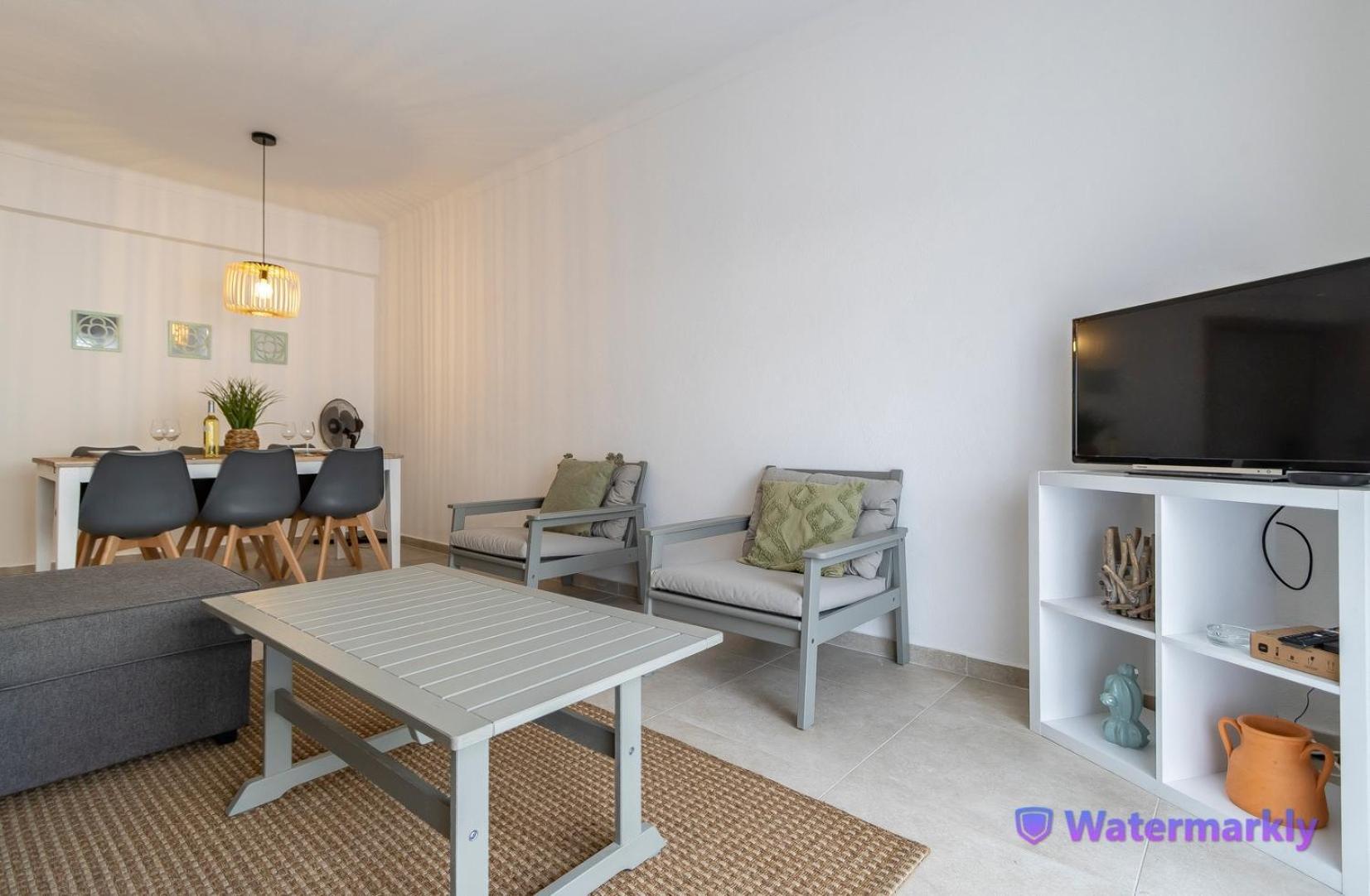 Enjoy Carvoeiro Apartment การ์วอยโร ภายนอก รูปภาพ