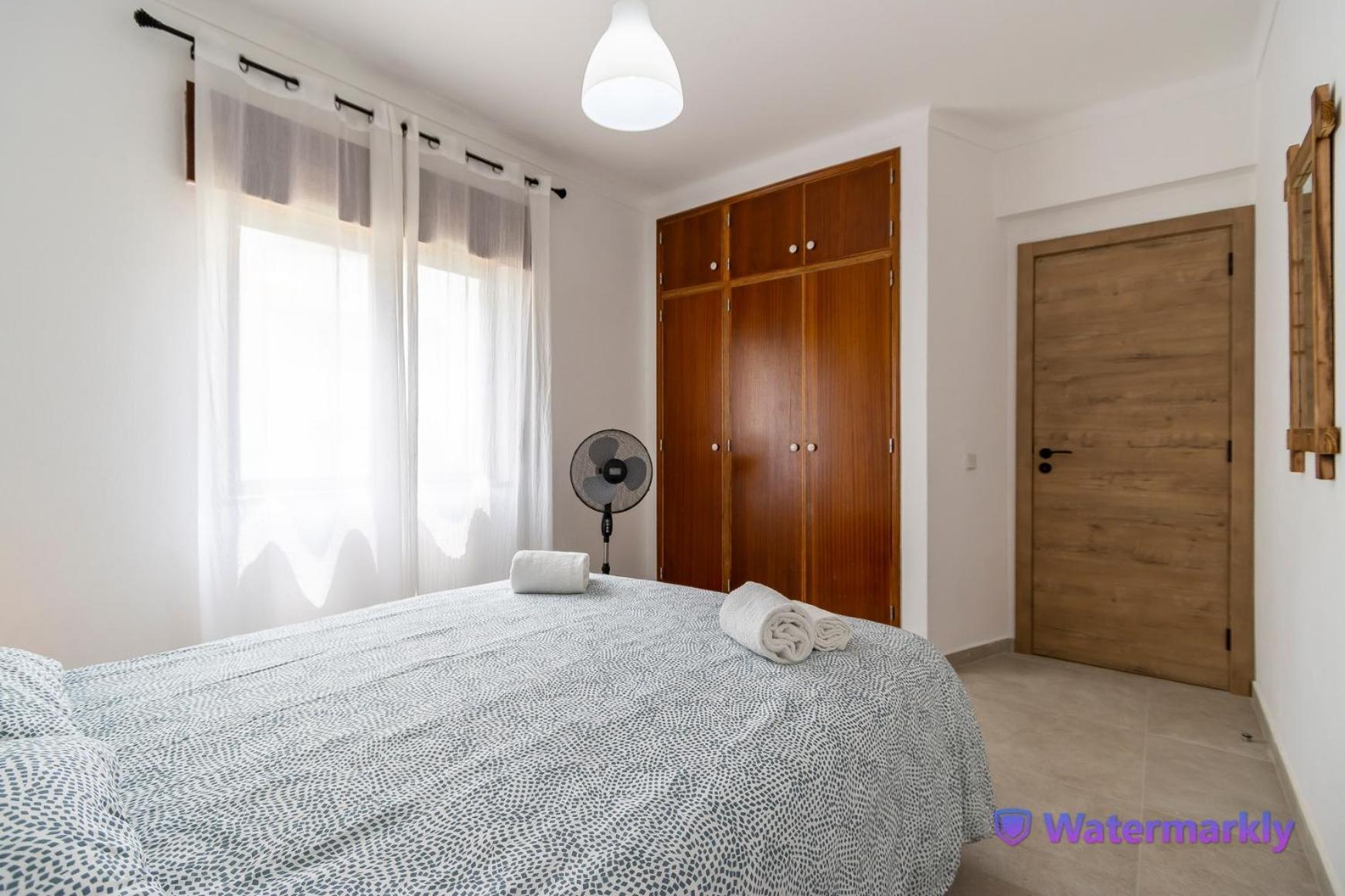 Enjoy Carvoeiro Apartment การ์วอยโร ภายนอก รูปภาพ